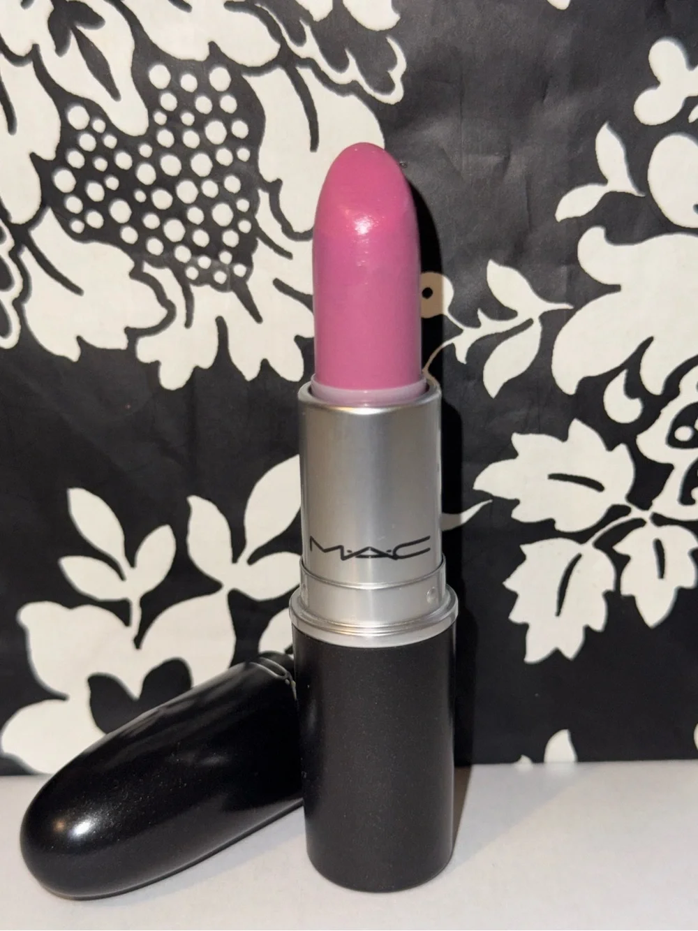MAC I Like it like that Lipstick